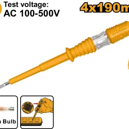 Analog Voltage Tester-24