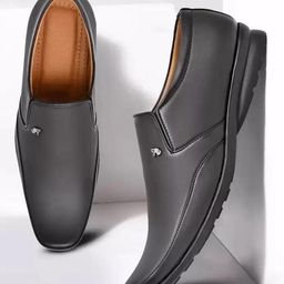 Latest Fashionable Men Formal Shoes-image-21
