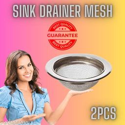 New Collections Of Drain Strainers-image-3
