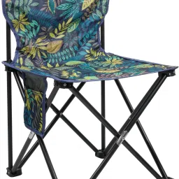 Portable & Folding Camping Chair | Best for Fishing, Beach, Hiking and Traveling Foldable Polyester Inversion Chair-image-34