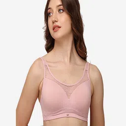 Soie Pack Of 2 Full Coverage Lightly Padded Bar With All Day Comfort image 2