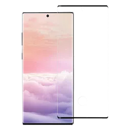 scratchgard 3D Screen Protector for Samsung Galaxy Note 10 Pro (Fingerprint Resistant)-4