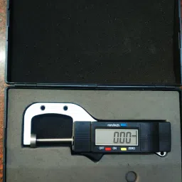 DIGITAL THICKNESS GAUGE Snap Gauge-15