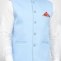 Stylish Men Ethnic Jackets-image-79