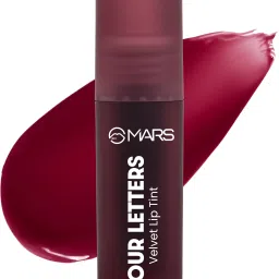 Love Track Collection Lip Tint-29