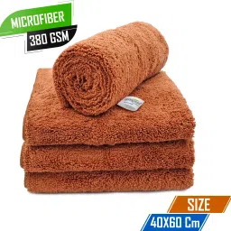 Microfiber Vehicle Washing Cloth-image-34