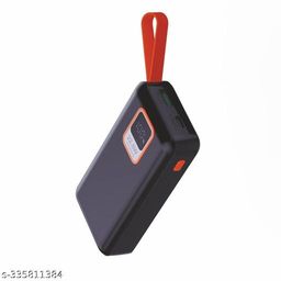 Portronics Ampbox 10K 10000 mAh Power Bank with 225W Fast Charging, Digital Display, Dual OutputType C PD + USB, Type C Input, Wake Up Button-19