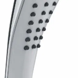 Exclusive Premium Quality With 1m To 1.4m Expandable Heavy Tube Telephonic Rain Handheld-image-14