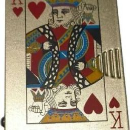 TASSH LIGHER_new FIRST QUALITY STAR MAGIC Pocket Lighter-image-64