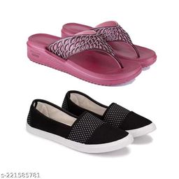 Relaxed Attractive Women Flipflops & Slippers-image-45