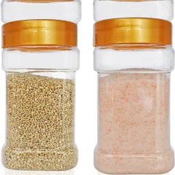Plastic Grocery Container - 200 ml-46