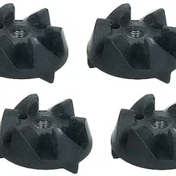 Rubber Coupler for PANASONIC Mixer Grinder Jar's - 4 Units Mixer Blender Blade-picture-13
