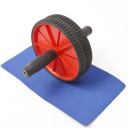 Dual Abwheel Ab Exerciser-image-85