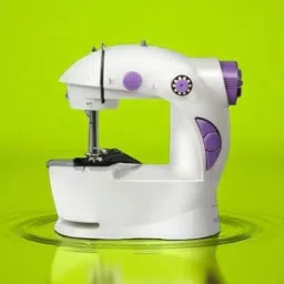 sewing machine 4 Electric Sewing Machine-24