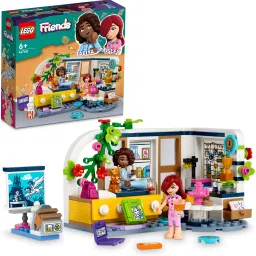 Friends Aliya's Room (209 Blocks)-image-1