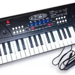 37 Keys Piano Keyboard for Kids Musical Instrument Gift Children with Mic-image-84