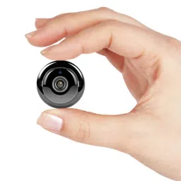 Bzrqx Ip Security Micro Wireless Camera CCTV Mini Hidden Video Camera Security Camera-image-69