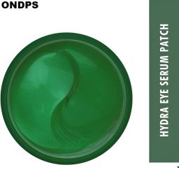 Under Eye Hydrogel Collagen & Aloe Vera Mask Patches-image-48