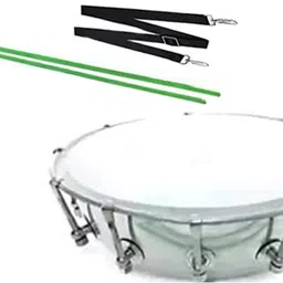 beatbox ]12 INCH TASHA WITH STICK 2 AND BELT AB25 Daf Instrument-picture-23