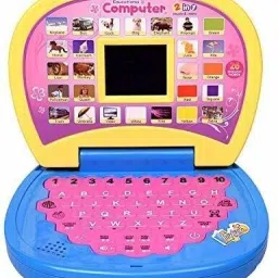 Educational Laptop for Fun Activities Enhancing Skills of Children for Boy-image-21