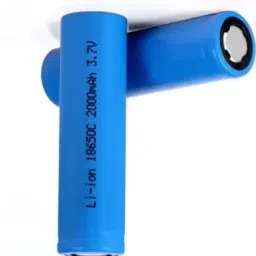 173 Rechargeable Lithium-Ion 18650 Cell Emergency Light Torch PowerBank Battery-picture-30