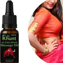 Breast Massage Oil for Women | Natural Chest Bosom | Herbal Oil for Women-image-41