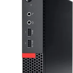 NCS ThinkCentre Tiny PC - Intel Core i5-6500 [4 Cores, 4 Threads] [CQJ] Lenovo® - 6th Generation Intel Core i5 Processor (8 GB RAM/Intel® Ultra HD 530 4K Graphics/1 TB Hard Disk/256 GB SSD Capacity/Windows 11 Pro) Mini Tower with MS Office-46