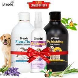 Classic Shampoos & Conditioners for Pets-image-46