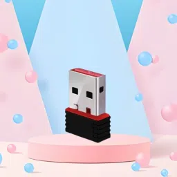 Clairbell Wireless -N Mini USB Adapter USB Adapter-8