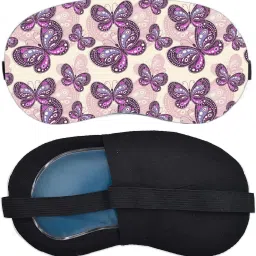 Ice Pack Eye sleep Mask for Dark Circles, and Fine Lines.-image-22