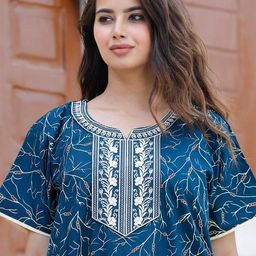 Divine Attractive Women Nightdresses-image-4