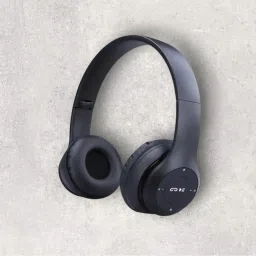 Pro Gaming Headset with Intense Bass Performance and Bluetooth Technology_EK Bluetooth & Wired Headset-picture-22
