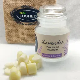 enlushed Natural Diffuser Set image 2