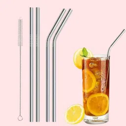 Bendable Drinking Straw-image-21