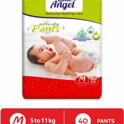 Baby Diaper Pants, - M-image-68