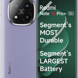 Note 14 Pro+ 5G (Phantom Purple, 256 GB)-image-97