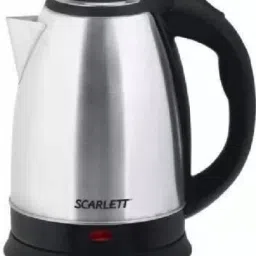 SS Electric Kettle Multipurpose Large Cattle Electric Tea Milk Coffee Maker D412 Beverage Maker-image-69