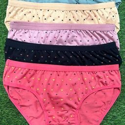 Comfy Women Briefs-image-30