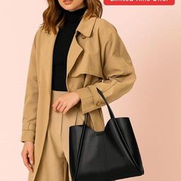Gorgeous Attractive Women Handbags-image-51