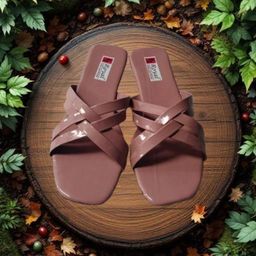 Aadab Fabulous Women Flipflops & Slippers-image-46