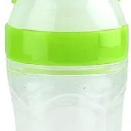 Feeding Spoon with Squeezy food Grade Silicone Feeder bottle , For Infant Baby, Feeder-image-74