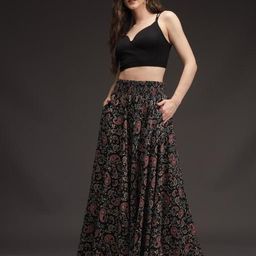 Gorgeous Fashionista Women Palazzos-image-72