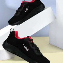 LISA (N) Walking Shoes For Women-image-91