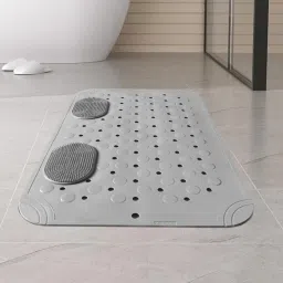 Silicone Bathroom Mat-image-88