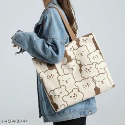 New design Fancy Printed Handbag || Handbag || Printed bag || Stylish Women Handbag || Handbag women || Handbag-image-34