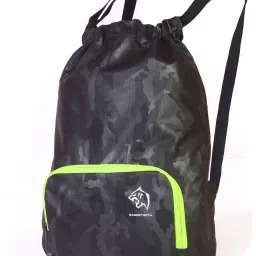 Small 12 L Backpack PANTER Backpack Daypack, Drawstring bag, Yoga, sport bag and gym bag 18 Liters-image-61