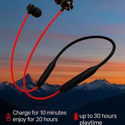 Bluetooth Headphones & Earphones-image-55