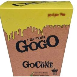 Pre 56 pieces cones And GIFT INSIDE THE BOX Pre rolled King Size 13 gsm Paper Roll-13