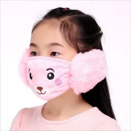 (3 Years to 10 Years) Ear Muff-image-79