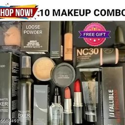 Useful Face Makeup Combo-image-37
